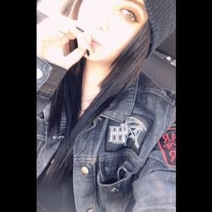 Meet your Posher, Kelsey